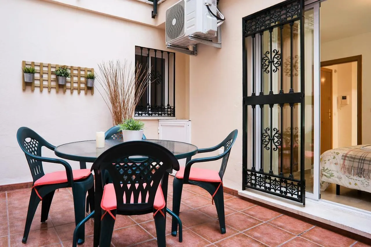 Garum Victoria Center Malaga